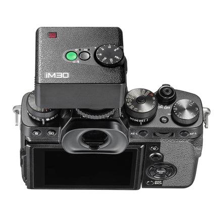 iFlash iM30 Compact Manual Camera Flash