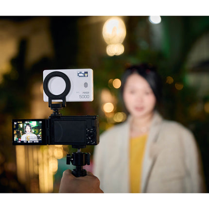 AM01 Magnetic Bracket Stand for the Godox MA5R
