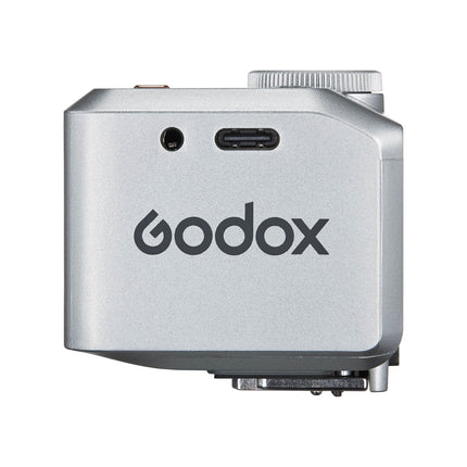 iFLASH iT30Pro Compact TTL Mini Speedlite Flash (Silver)
