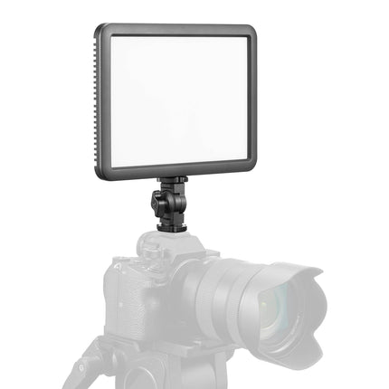 LDP18D Daylight-Balanced On-Camera LED Light