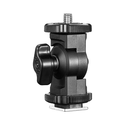 LDP8Bi Bi-Colour On-Camera LED Light