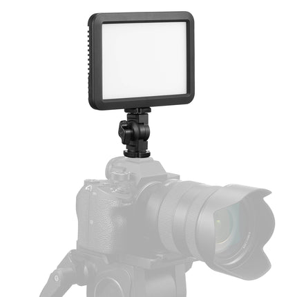 LDP8Bi Bi-Colour On-Camera LED Light