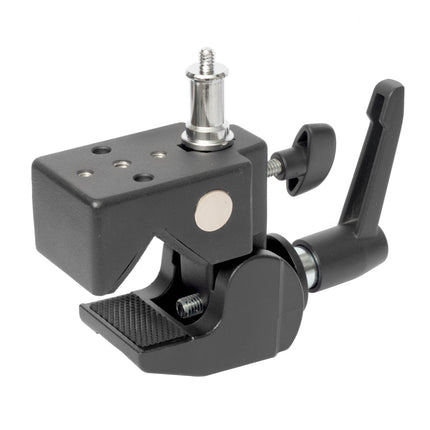 LSA-03 Heavy-Duty Super Nano Clamp Ratchet Handle