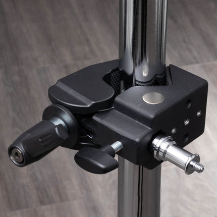 LSA-03 Heavy-Duty Super Nano Clamp Ratchet Handle