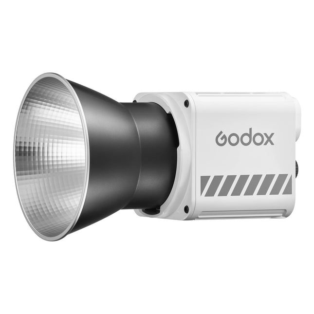 ML60II Bi 60W 2800-6500K Ultra-Compact Handheld COB LED Video Light