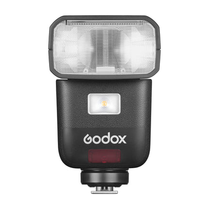 V480 & IT30Pro Street Photography Complete Speedlite Kit