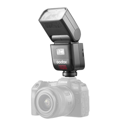 V480 & IT30Pro Street Photography Complete Speedlite Kit