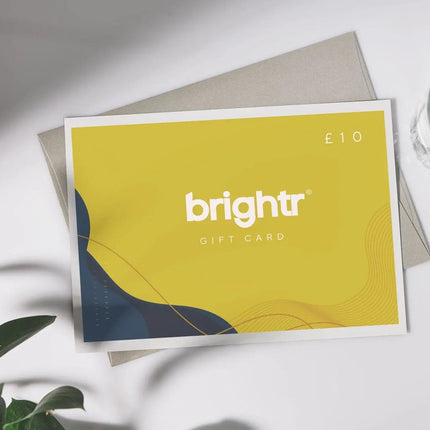 Brightr® Sleep E-Gift Card