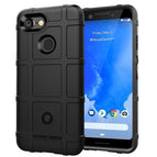 For Google Pixel 3 / Black