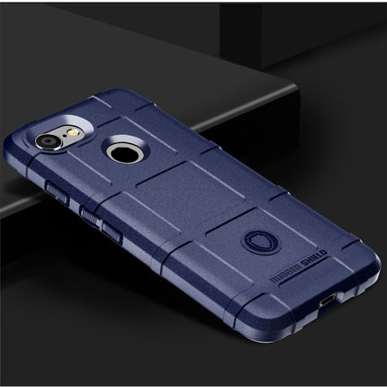 Full Coverage Shockproof TPU Case for Google Pixel 3