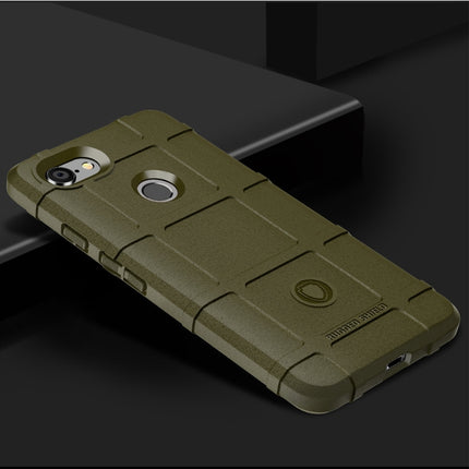 Full Coverage Shockproof TPU Case for Google Pixel 3 XL, For Google Pixel 3 XL