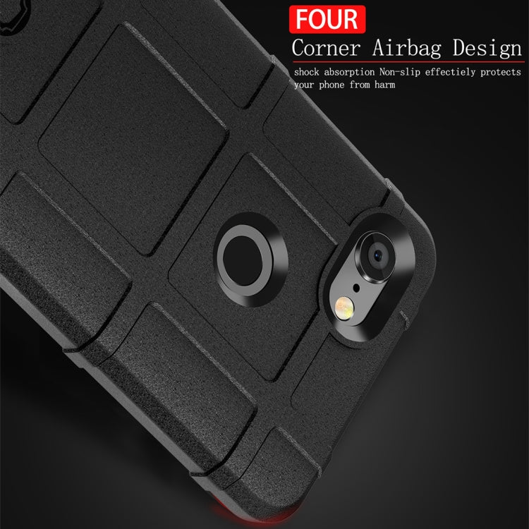 Full Coverage Shockproof TPU Case for Google Pixel 3 XL