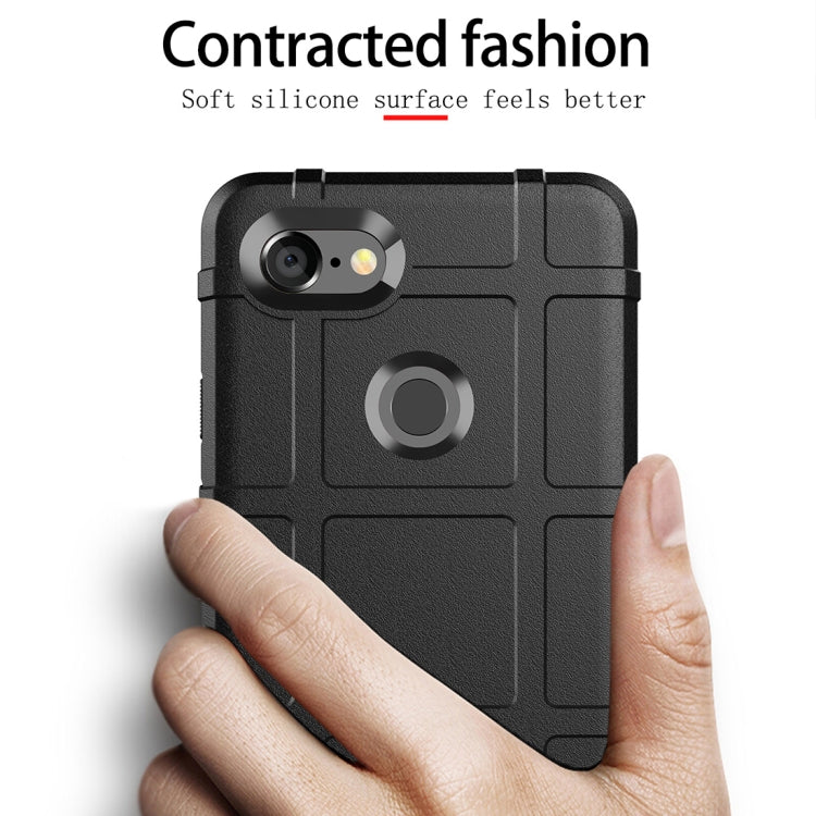 Full Coverage Shockproof TPU Case for Google Pixel 3 XL