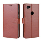 For Google Pixel 3XL lite / Brown
