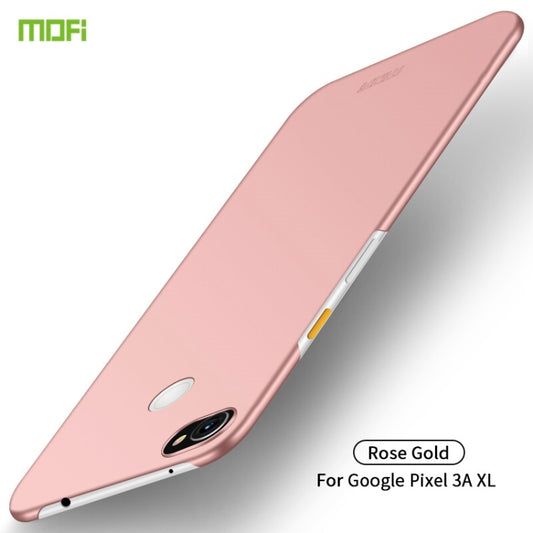 MOFI Frosted PC Ultra-thin Hard Case for Google Pixel 3A XL, For Pixel 3A XL