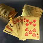 Golden Tattice Paper Box / GPT1320A