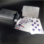 Silver Tattice Paper Box / GPT1320E