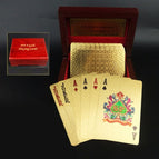 Golden Tattice Gift Box / GPT1321C