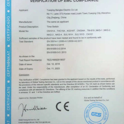 CN101A DC12V Microcomputer Time Switch Digital LCD Power Timer