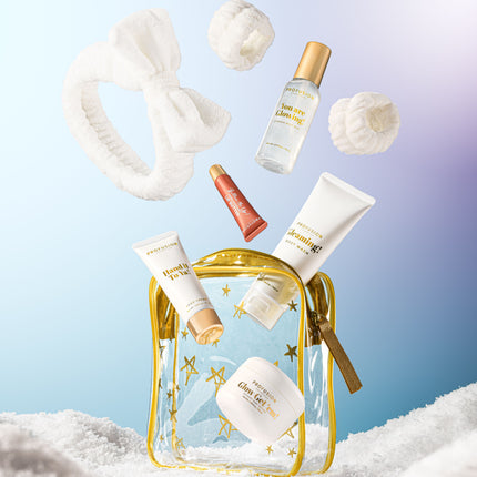 Glow Get Em! Body Care Gift Set