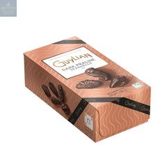 Guylian Luxe Gift box of dark praline seashells