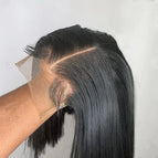 Short Bob Wigs / 10 Inches