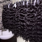 1pc indian curl / 16 Inch