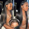 Straight / 4*4 lace front wig / 26 Inches|13x4