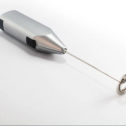 Wireless Milk Foamer Coffee Whisk Mixer Electric Blender Egg Beater Mini Frother Handle Stirrer Cappuccino Maker Cooking Tools