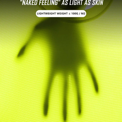 Summer Ice Silk Long Sleeve T-Shirt Men 2023 New Quick Dry Breathable Air Conditioning Outdoor Sun Protection Running Outer Wear