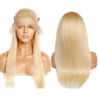 613 Blonde Wig / 10 Inches