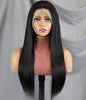 Straight / 13x6 lace frontal wig / 20 Inches|13x6