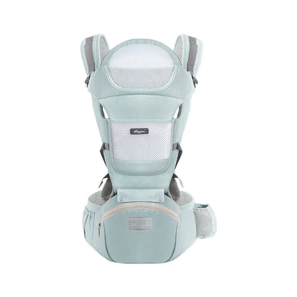 Factory Directly Sales Baby Carriers Waist Stool Walker Baby Warp  Hipseat Baby Sling Carrier  with Lumbar Support