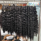 1pc Burmese curly / 24 Inch