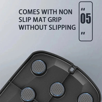 Push-up Board Set Portable Multifunctional Push-up Bar Foldable Fitness Equipment For Chest Abdomen Arms/Back Training