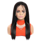 Bone Straight wig / 10 Inches