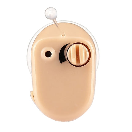 AXON K-188 Mini In Ear Sound Amplifier Adjustable Tone Hearing Aid