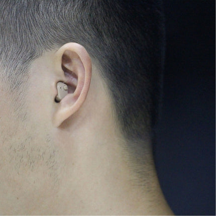 AXON K-188 Mini In Ear Sound Amplifier Adjustable Tone Hearing Aid