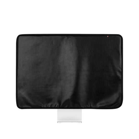 For 24 inch Apple iMac Portable Dustproof Cover Desktop Apple Computer LCD Monitor Cover with Storage Bag, 24 inch (Black), 24 inch (Grey), 24 inch (Blue), 24 inch (Purple), 24 inch (Red)