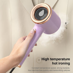 GT-01 33W Handheld Garment Steamer Electric Iron, UK Plug, UK Plug