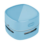 Hardcover Rechargeable Style / Blue