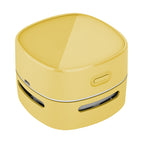 Hardcover Rechargeable Style / Yellow
