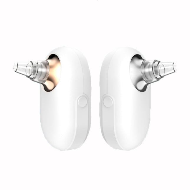 YJK065 Woodpecker Electric Cleaning Blackhead Meter Beauty Instrument