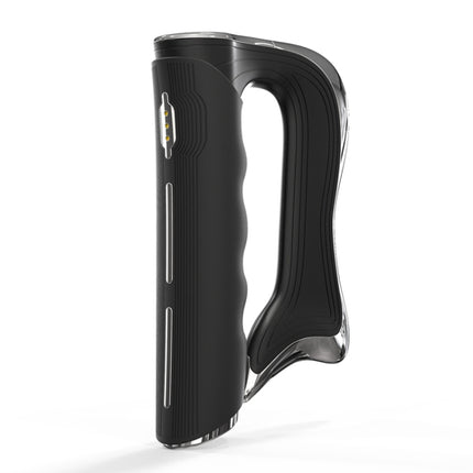 YJK078 Electric Vibration Cervical Spine Myofascial Muscle Massage Instrument