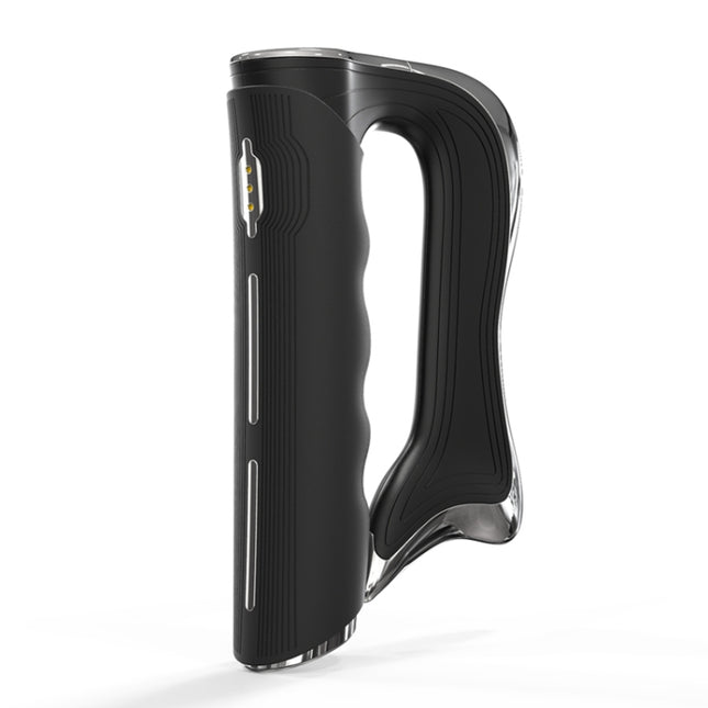 YJK078 Electric Vibration Cervical Spine Myofascial Muscle Massage Instrument