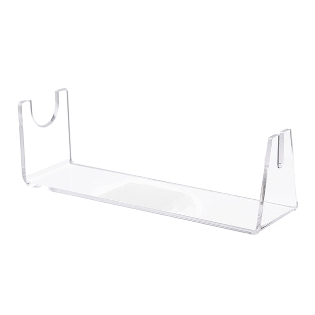 YX021-2 Acrylic Swiss Army Knife Display Knife Holder, Size: 16x4.5x5cm, YX021-2