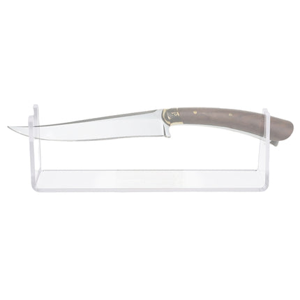 YX021-2 Acrylic Swiss Army Knife Display Knife Holder, Size: 16x4.5x5cm, YX021-2