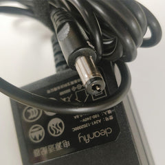 Original Xiaomi Youpin Home Power Adapter for Cleanfly Car Vacuum Cleaner HC9155, US Plug, Power Adapter