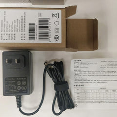 Original Xiaomi Youpin Home Power Adapter for Cleanfly Car Vacuum Cleaner HC9155, US Plug, Power Adapter