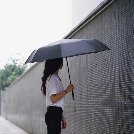 Original Xiaomi Youpin WD1 Empty Valley Automatic Umbrella, Size: 23 inch, WD1